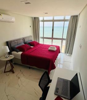 Piedade Apartamento | Boa Viagem Piedade Beach