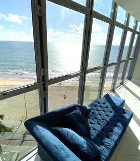 Piedade Apartamento | Boa Viagem Piedade Beach