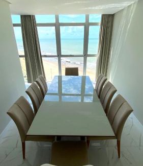 Piedade Apartamento | Boa Viagem Piedade Beach