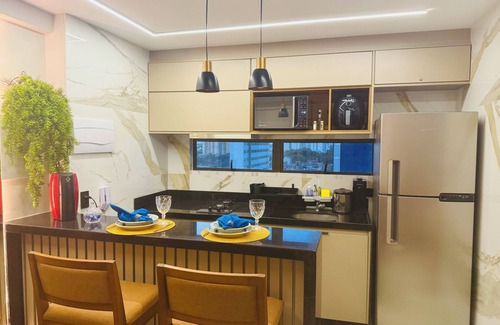 Boa Viagem Apartamento | BOA VIAGEM STUDIO APARTMENT