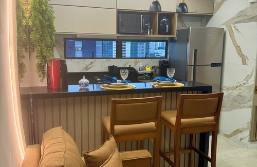Boa Viagem Apartamento | BOA VIAGEM STUDIO APARTMENT
