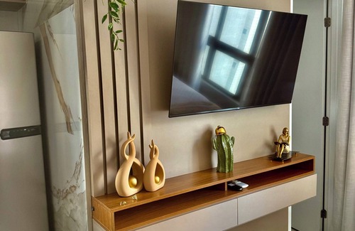Boa Viagem Apartamento | BOA VIAGEM STUDIO APARTMENT