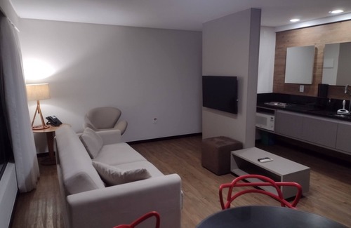 Boa Viagem Apartamento | Boa Viagem sea view