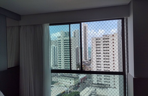 Boa Viagem Apartamento | Boa Viagem sea view