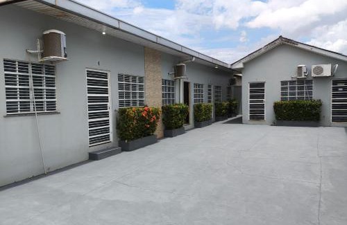Boa Vista Apartamento | Boa vista, Olímpico - Apartamento mobiliado