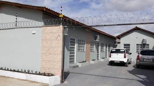 Boa Vista Apartamento | Boa vista, Olímpico - Apartamento mobiliado