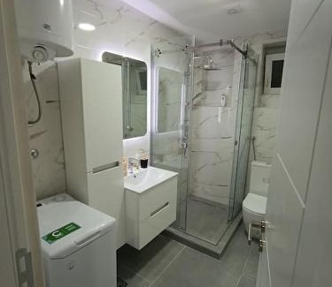 Sabac Apartamento | Boa Vista