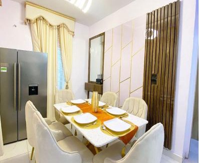 Ofin Casa | BOAD Ventures