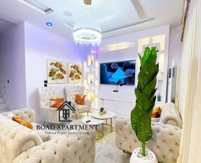 Ofin Casa | BOAD Ventures