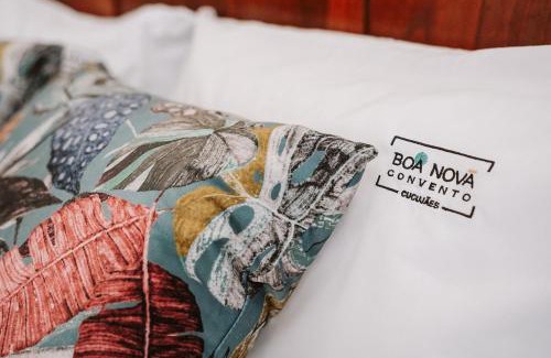 Vila de Cucujaes Casa | Boanova Guesthouse Convento Cucujães