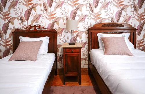 Vila de Cucujaes Casa | Boanova Guesthouse Convento Cucujães