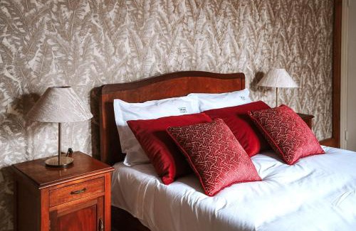 Vila de Cucujaes Casa | Boanova Guesthouse Convento Cucujães