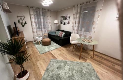 Vellmar Apartamento | Boarding House "Alte Schusterei" am Ahnepark