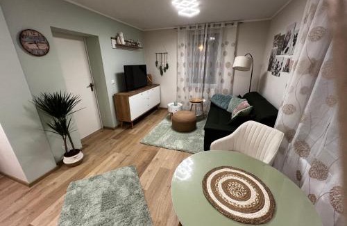 Vellmar Apartamento | Boarding House "Alte Schusterei" am Ahnepark