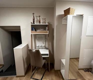 Vellmar Apartamento | Boarding House "Alte Schusterei" am Ahnepark