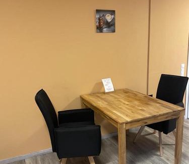 Zweibruecken Apartamento | Boarding House Zweibrücken