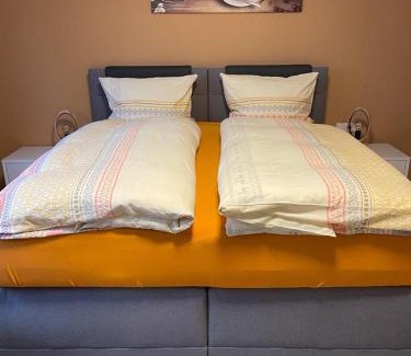Zweibruecken Apartamento | Boarding House Zweibrücken