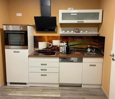 Zweibruecken Apartamento | Boarding House Zweibrücken