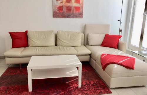 Nordliche Innenstadt Apartamento | Boarding-Potsdam