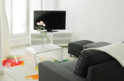 Nordliche Innenstadt Apartamento | Boarding-Potsdam