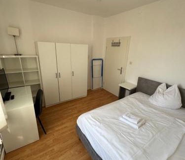 Kohlhaus Apartamento | Boardinghaus-net