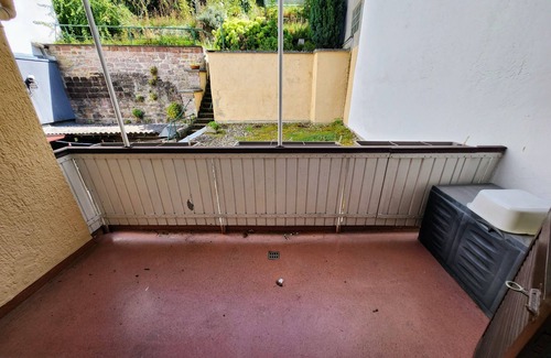 Baden-Baden Casa | Boardinghouse - 4 Zimmern bis 8 Personen, Garten & Grill, Stellplätze im Hof