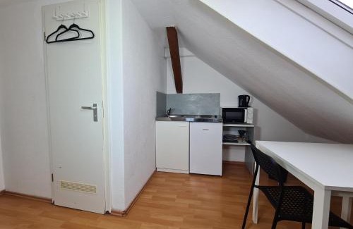 Haigerloch Apartamento | Boardinghouse Haigerloch - Monteur & Business Apartments powerd by Rent House GmbH