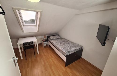 Haigerloch Apartamento | Boardinghouse Haigerloch - Monteur & Business Apartments powerd by Rent House GmbH