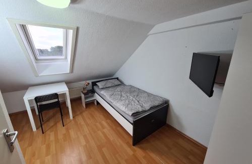 Haigerloch Apartamento | Boardinghouse Haigerloch - Monteur & Business Apartments powerd by Rent House GmbH