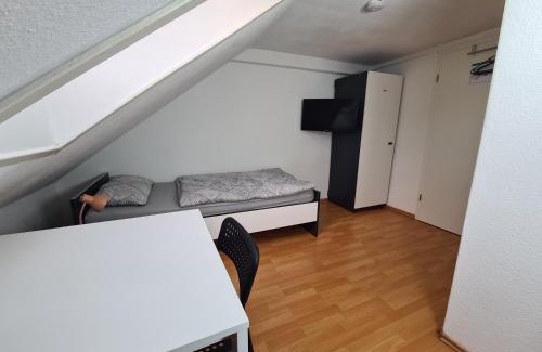 Haigerloch Apartamento | Boardinghouse Haigerloch - Monteur & Business Apartments powerd by Rent House GmbH