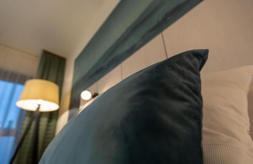Kork Apartamento | Boardinghouse Hirsch - Apartments in Kork