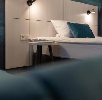 Kork Apartamento | Boardinghouse Hirsch - Apartments in Kork