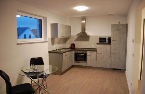 Niedernberg Apartamento | Boardinghouse-Niedernberg