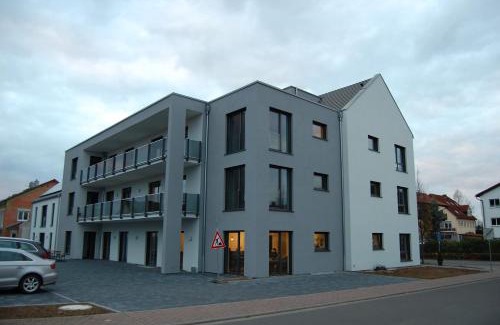 Niedernberg Apartamento | Boardinghouse-Niedernberg