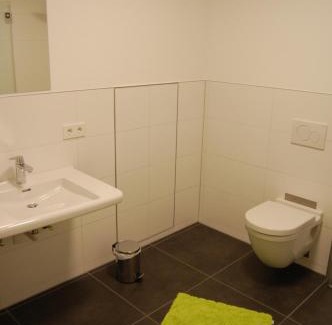 Niedernberg Apartamento | Boardinghouse-Niedernberg