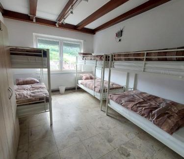 Freudenberg Apartamento | Boardinghouse Wildbachtal