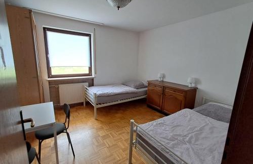 Freudenberg Apartamento | Boardinghouse Wildbachtal