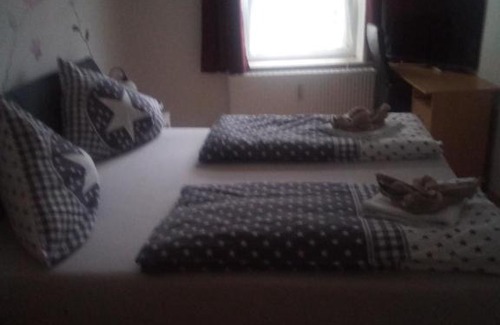 Bant Apartamento | Boardinghouse Wilhelmshaven