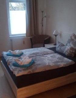 Bant Apartamento | Boardinghouse Wilhelmshaven