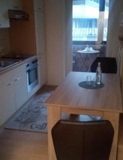 Bant Apartamento | Boardinghouse Wilhelmshaven