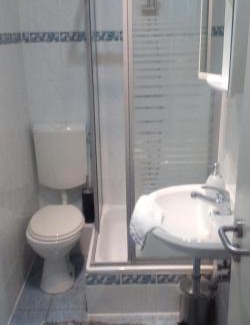 Bant Apartamento | Boardinghouse Wilhelmshaven