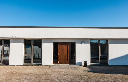 Dusslingen Casa | Boardinghouse27