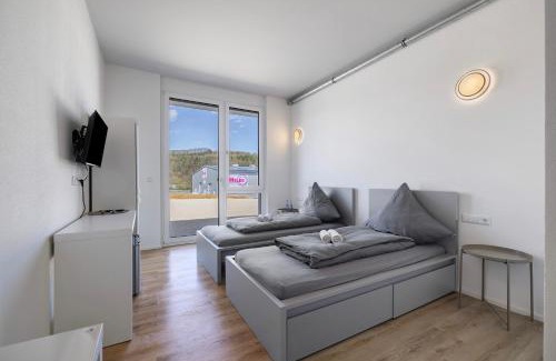 Dusslingen Casa | Boardinghouse27