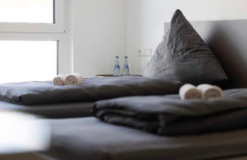 Dusslingen Casa | Boardinghouse27