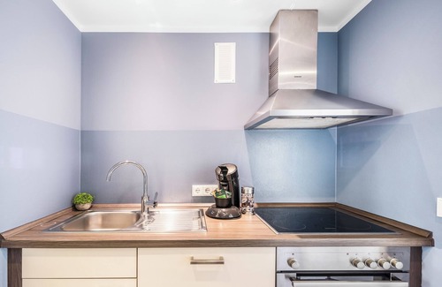 Heidelberg Apartamento | BoardingWorld Heidelberg