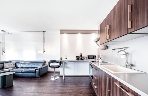 Heidelberg Apartamento | BoardingWorld Heidelberg
