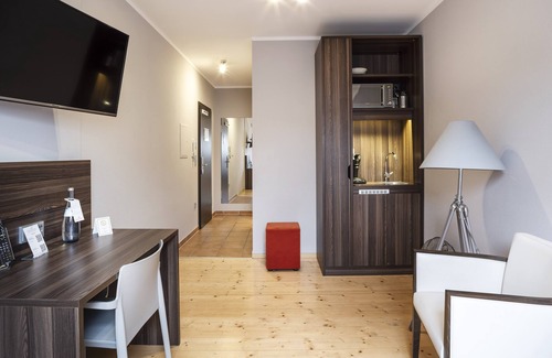 Heidelberg Apartamento | BoardingWorld Heidelberg