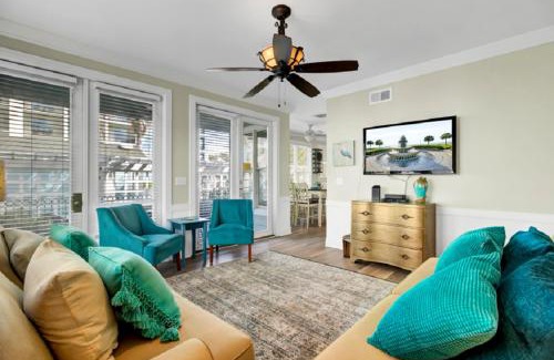 Isle of Palms Casa | Boardwalk 121 by Wild Dunes, in Resort Core