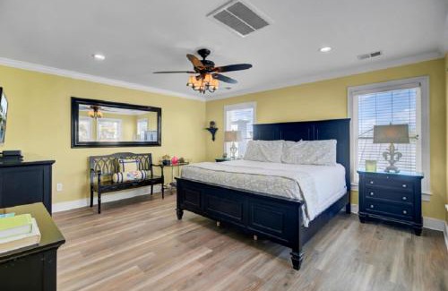 Isle of Palms Casa | Boardwalk 121 by Wild Dunes, in Resort Core