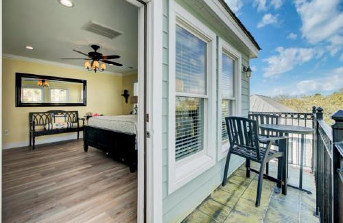 Isle of Palms Casa | Boardwalk 121 by Wild Dunes, in Resort Core